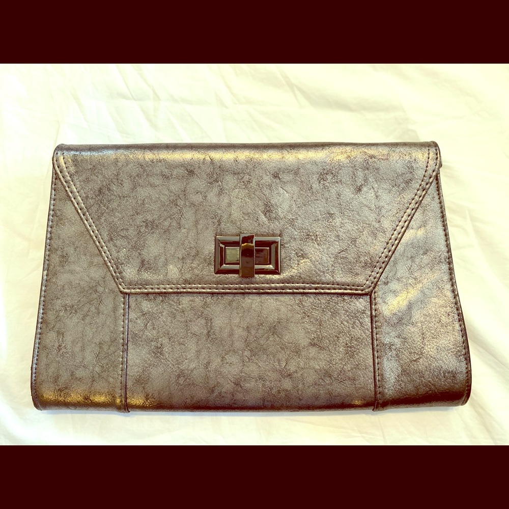 Aldo clutch purse